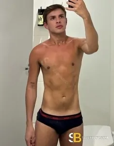male escort London Pietro