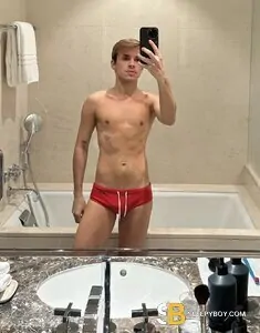 male escort London Pietro