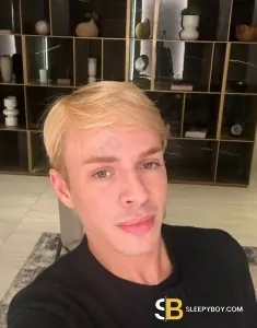 male escort London Pietro