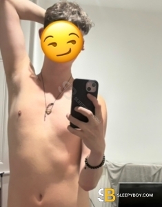 male escort Glasgow Connor