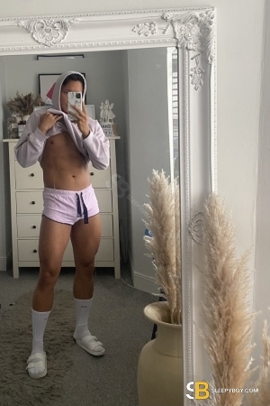 Gay Escort Calvin 34yr - sucking