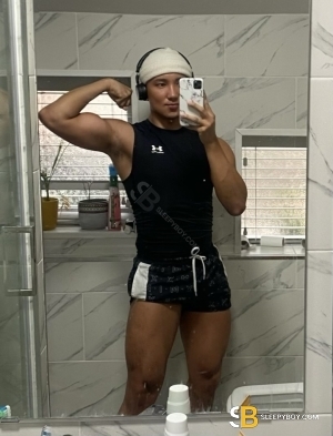 Gay Escort Calvin 34yr - role
