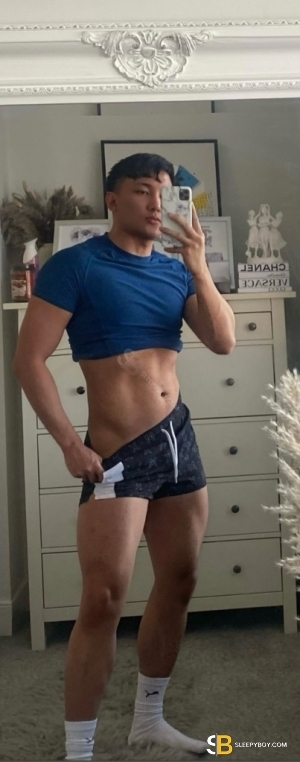 Gay Escort Calvin 34yr - role