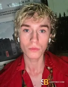 male rent boy London Ollie