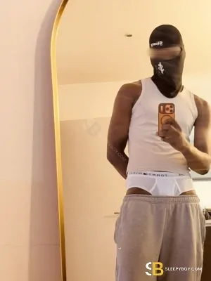 Gay Escort Tyler 26yr - rimming