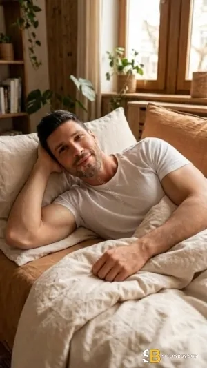 Bisexual Escort Martin 29yr - role
