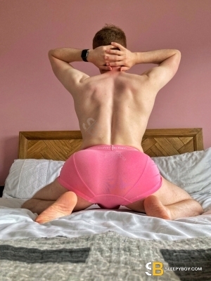 Bisexual Escort Alex 25yr - double penetration