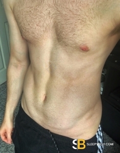 male rent boy Glasgow Alex