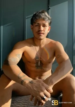Bisexual Escort Sérgio 23yr - always safe sex