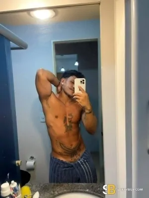 Bisexual Escort Sérgio 23yr - always safe sex