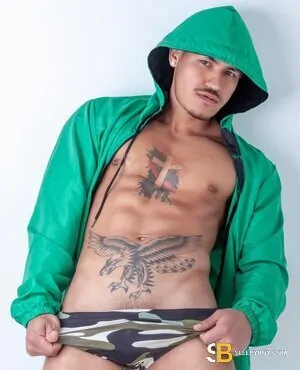 Bisexual Escort Sérgio 23yr - always safe sex