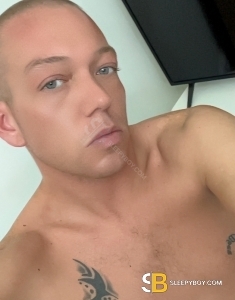 male rent boy Preston Mark