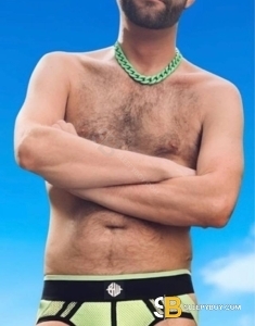male escort Uxbridge Bradley