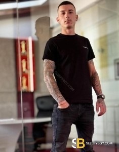 male rent boy Southampton Alexandru
