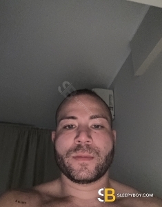 male escort Milan Eduardo