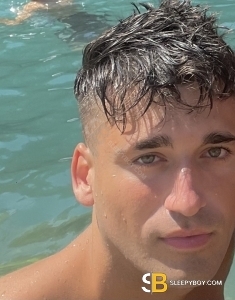 male rent boy London Luca