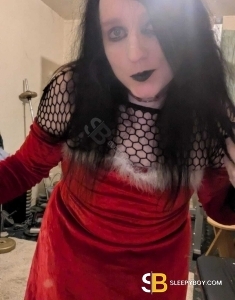 transgender (MTF) escort Glasgow Nanako