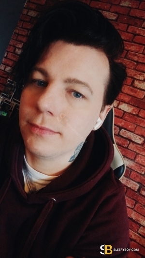 Bisexual Escort Xander 35yr - role