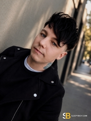 Bisexual Escort Xander 35yr - role