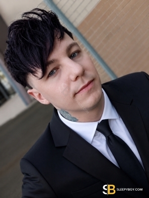 Bisexual Escort Xander 35yr - role