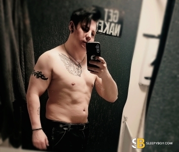 Bisexual Escort Xander 35yr - role