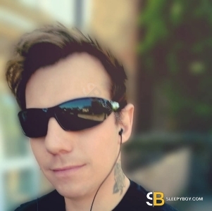 Bisexual Escort Xander 35yr - role