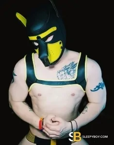 male rent boy Glasgow Xander