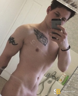 Bisexual Escort Xander 35yr - role