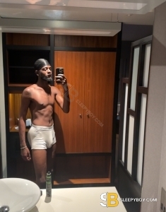 male escort London Marsai