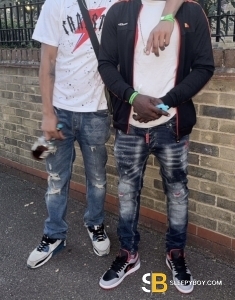 male escort Croydon Twoblacktops