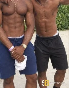 male escort Croydon Twoblacktops