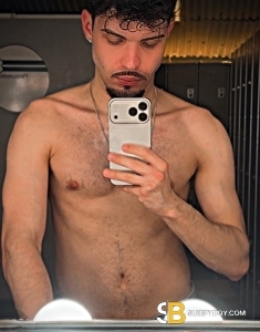 male escort London Diego