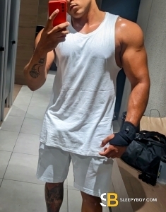 male escort London Welison