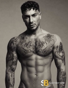 male escort Manchester Atlas_xl