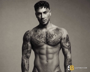 Gay Escort Atlas 32yr - role