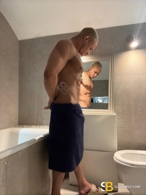 Bisexual Escort Marcello 27yr - sucking