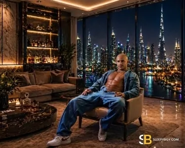 Bisexual Escort Marcello 27yr - licking
