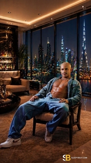 Bisexual Escort Marcello 27yr - licking