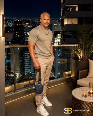 Bisexual Escort Marcello 27yr - role