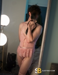 male escort London Jessie
