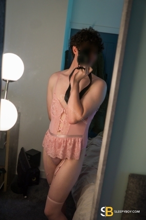 Gay Escort Jessie 23yr - role