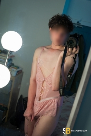 Gay Escort Jessie 23yr - role