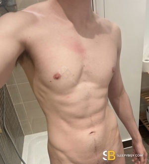 Gay Escort Alfie 23yr - role