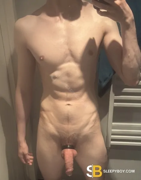 male rent boy London Alfie