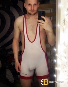 male escort London James