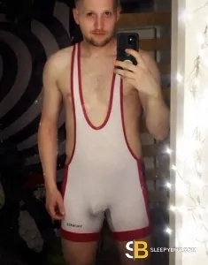 male escort London James