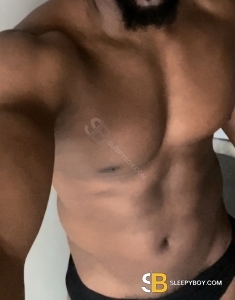 male escort London Dean