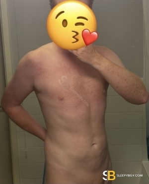 Gay Escort Martin 34yr - blowjob