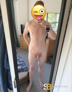 male rent boy London Martin
