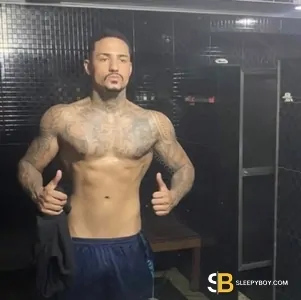 Bisexual Escort Diogoferraz 24yr - role